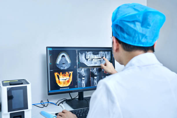 Emergency Dentist Open Today in VA