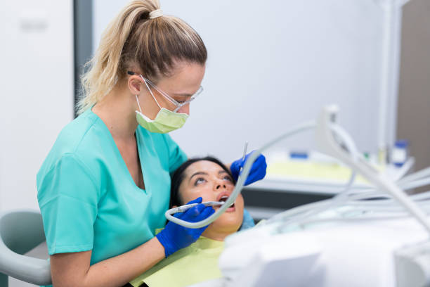 Best Affordable Emergency Dental Care  in Gainesville, VA